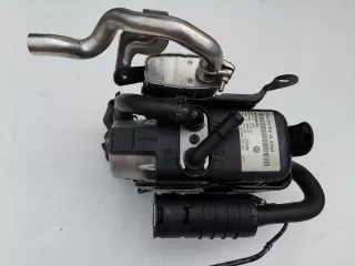 7N0815065AD Автономный отопитель Daihatsu Move Gran Арт e8860214, вид 2
