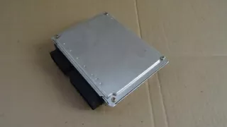 0261204897 Блок управления двигателем Audi A6 C5 (S6,RS6) Арт e8860366, вид 3