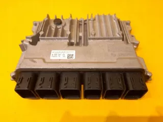 8599197 Блок управления двигателем BMW 5 G30/G31 Арт e8860457, вид 1