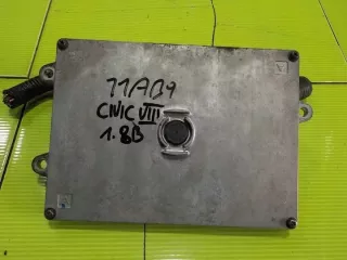 37820-RSA-G12 Блок управления двигателем Honda Civic 8 Арт e8860801, вид 2