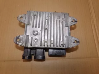 9645460880 Блок управления (другие) Citroen C3 1 Арт e8861350, вид 3