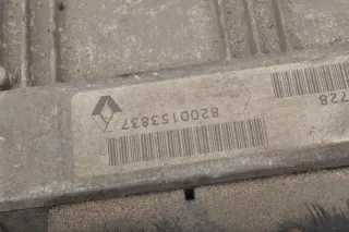 8200164728 Блок управления двигателем Renault Laguna 2 Арт e8861361, вид 2