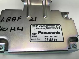 285N66WK0B Блок управления (другие) Nissan Leaf 2 Арт e8861869, вид 4