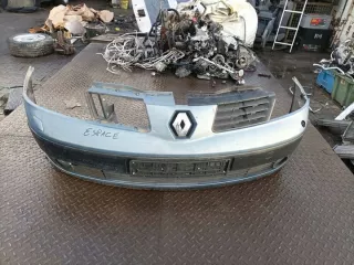  Бампер передний Renault Espace 4 Арт e8861871, вид 1