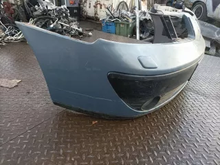  Бампер передний Renault Espace 4 Арт e8861871, вид 2
