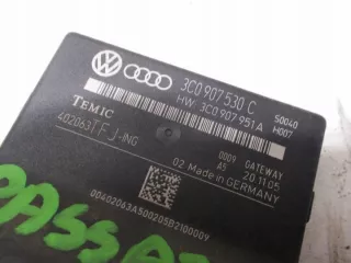 3C0907530C Блок управления (другие) Volkswagen Passat B6 Арт e8862029, вид 2