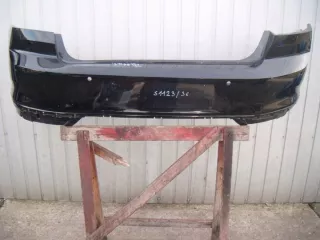 3G5807421A Бампер задний Volkswagen Passat B8 Арт e8862140, вид 1
