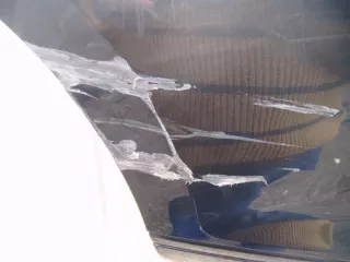 3G5807421A Бампер задний Volkswagen Passat B8 Арт e8862140, вид 4