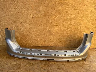 30763426 Бампер задний Volvo XC60 1 Арт e8862228, вид 1