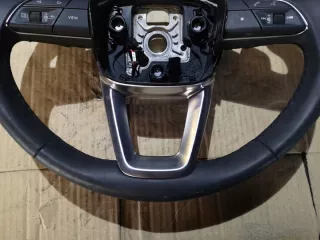 4M0419091C Руль Audi Q7 4M Арт e8862283, вид 3