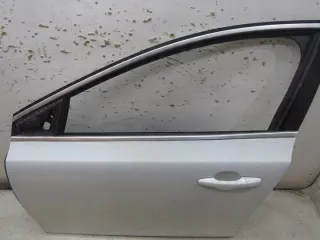 614-46 Дверь передняя левая Volvo V40 2 Арт e8863533, вид 4