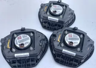 1H569-00010 Подушка безопасности Kia Ceed 1 Арт e8864177, вид 2