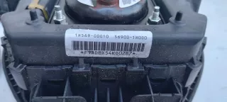 1H569-00010 Подушка безопасности Kia Ceed 1 Арт e8864177, вид 3