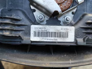 8200136331B Подушка безопасности Renault Trafic 2 Арт e8864505, вид 3