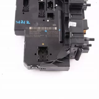 A2129001306 A2129003922 A2129003922,A Блок предохранителей Mercedes E C207 Арт e8865433, вид 4