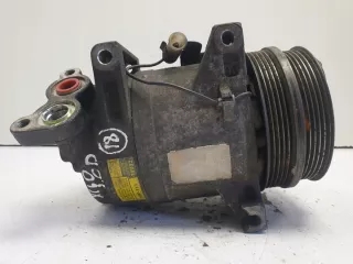 30780330 B5254T Компрессор кондиционера Ford Focus 3 Арт e8865872, вид 3