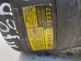 30780330 B5254T Компрессор кондиционера Ford Focus 3 Арт e8865872, вид 4