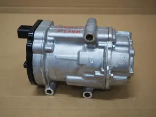 0424001990 Компрессор кондиционера Toyota Rav 4 5 Арт e8866234, вид 2