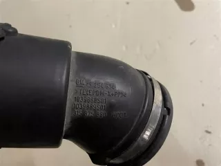 315875880 13254634 Гофра инжектора Opel Zafira C Арт e8867320, вид 3