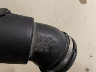 315875880 13254634 Гофра инжектора Opel Zafira C Арт e8867320, вид 4