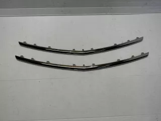 13264456 Решетка радиатора Citroen C3 Picasso Арт e8867414, вид 2