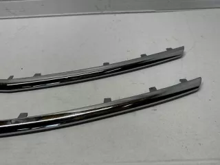 13264456 Решетка радиатора Citroen C3 Picasso Арт e8867414, вид 4