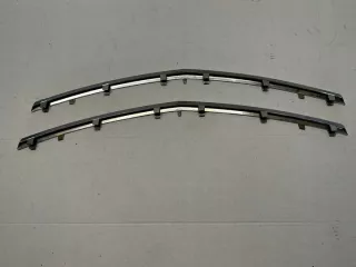 13264456 Решетка радиатора Citroen C3 Picasso Арт e8867414, вид 5