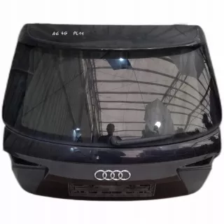  Крышка багажника (дверь 3-5) Audi A6 C7 (S6,RS6) Арт e8867640, вид 1