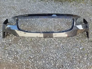 2016R-> Бампер передний Ford Mondeo 5 Арт e8868502, вид 1