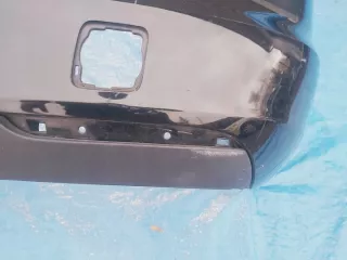 13426359 Бампер задний Opel Astra K Арт e8868906, вид 4