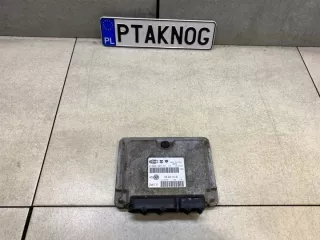 036906014AN Блок управления двигателем Volkswagen Golf 5 Арт e8868995, вид 2