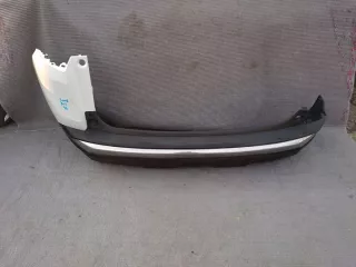 9811865077 Бампер задний Peugeot 3008 2 Арт e8869002, вид 1