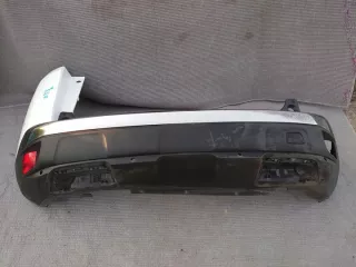 9811865077 Бампер задний Peugeot 3008 2 Арт e8869002, вид 5