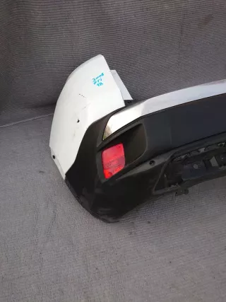 9811865077 Бампер задний Peugeot 3008 2 Арт e8869002, вид 6