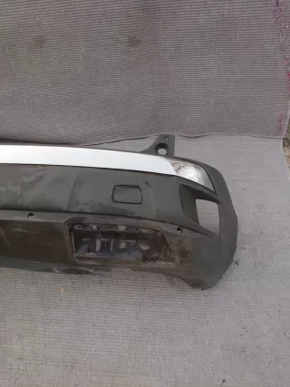 9811865077 Бампер задний Peugeot 3008 2 Арт e8869002, вид 7