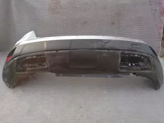 9811865077 Бампер задний Peugeot 3008 2 Арт e8869002, вид 8