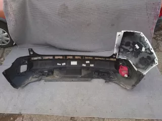 9811865077 Бампер задний Peugeot 3008 2 Арт e8869002, вид 9