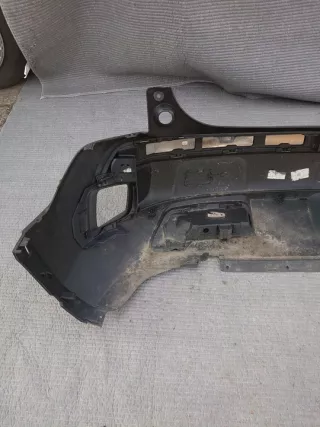 9811865077 Бампер задний Peugeot 3008 2 Арт e8869002, вид 10
