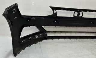2G0807221O Бампер передний Volkswagen Polo 6 Арт e8869277, вид 6