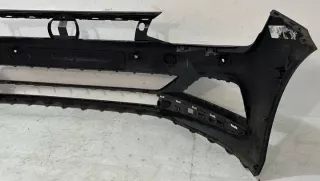 2G0807221O Бампер передний Volkswagen Polo 6 Арт e8869277, вид 7