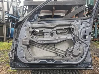 SPD17397 Дверь передняя правая BMW 5 F10/F11/GT F07 Арт e8869677, вид 2
