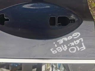 SPD17397 Дверь передняя правая BMW 5 F10/F11/GT F07 Арт e8869677, вид 3
