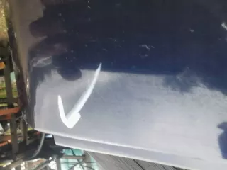 SPD17397 Дверь передняя правая BMW 5 F10/F11/GT F07 Арт e8869677, вид 4