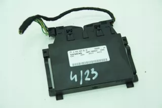 A0325453532 Блок управления АКПП Mercedes SL r230 Арт e8870701, вид 1