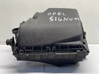 9177266 3775650501 Корпус воздушного фильтра Opel Vectra C  Арт e8871252, вид 2