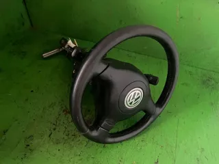 1J1419501CJ Рулевая колонка Volkswagen Golf 4 Арт e8872300, вид 1