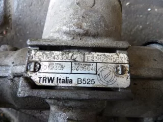 1,3JTD Рулевая рейка Fiat Punto 2 Арт e8872399, вид 3