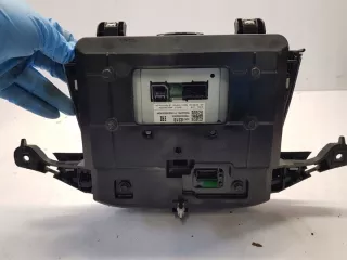 42578318 Блок навигации Opel Astra K Арт e8872415, вид 2