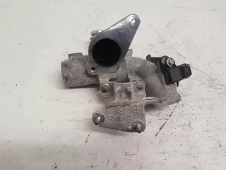 170741R 0281006108 Гофра инжектора Renault Megane 3 Арт e8872821, вид 2