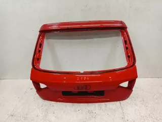  Крышка багажника (дверь 3-5) Audi A4 B8 Арт e8872952, вид 1